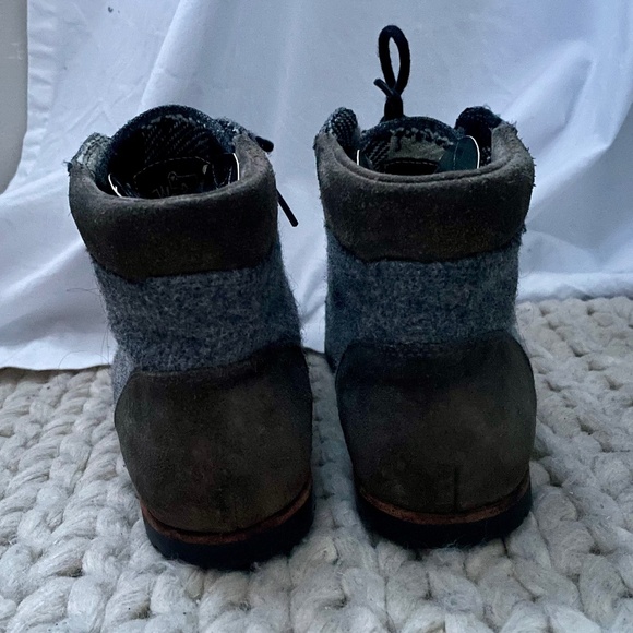Woolrich boots - Picture 4 of 8